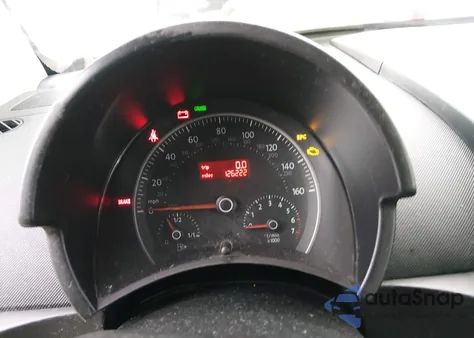 2007 Volkswagen New Beetle 2.5 z USA, uszkodzony, nr VIN 3VWRF31Y27M418169